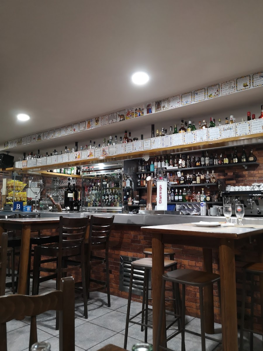 Restaurant Mcgyver Photos 2